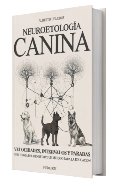 Libro neurotología canina