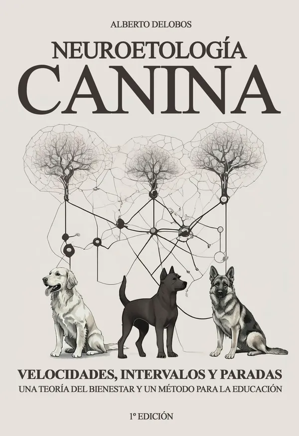 Neuroetología canina