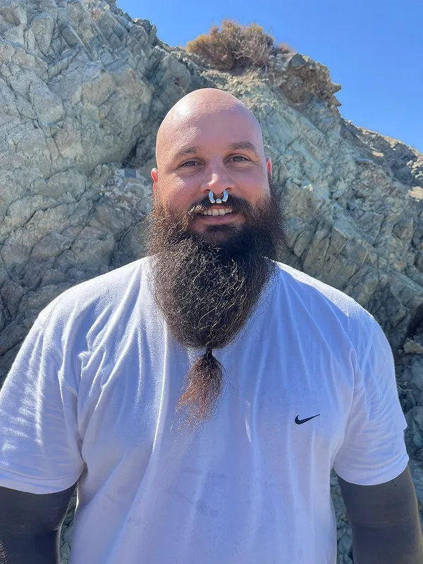 Equipo delobos andrei nita