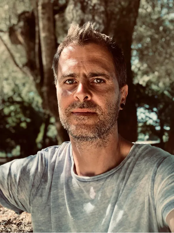 Equipo delobos manu cabezas