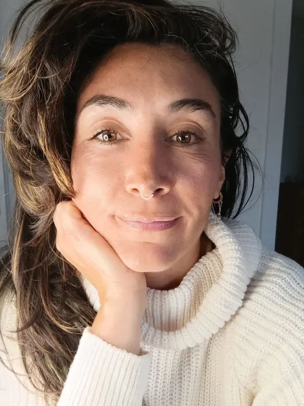 Equipo delobos marian claver