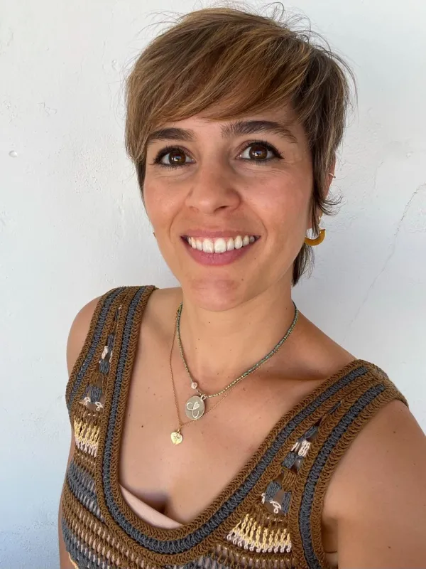 Equipo delobos patricia campos