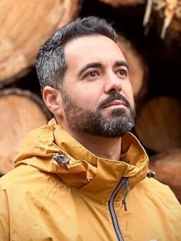 Equipo delobos pedro cerezo