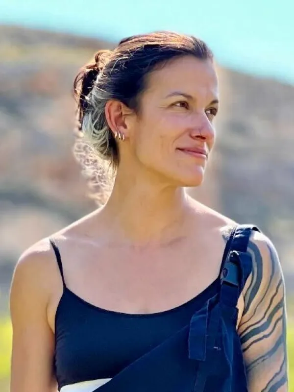 Equipo delobos sara ortega